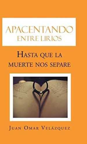 Apacentando entre Lirios