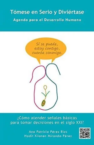 Tómese en Serio y Diviértase