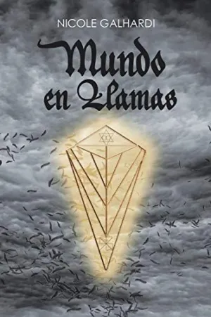 Mundo en Llamas