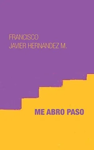 Me Abro Paso