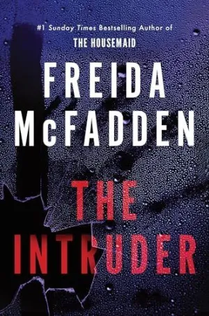 THE INTRUDER