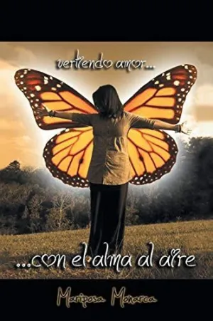 Con el Alma Al Aire