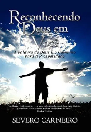 Reconhecendo Deus Em Você