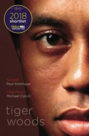 TIGER WOODS