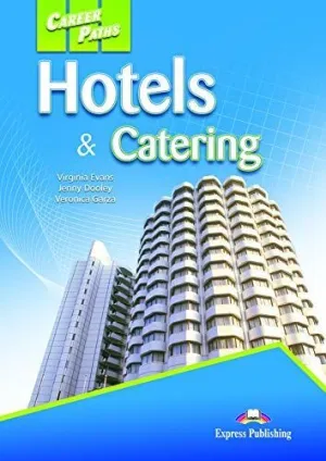 Hotels & Catering