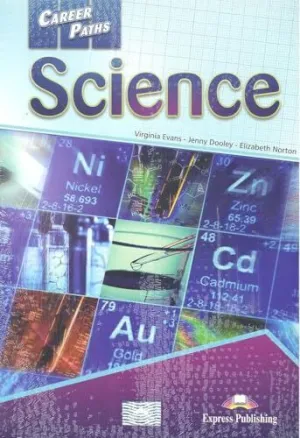 Science Carrer Paths