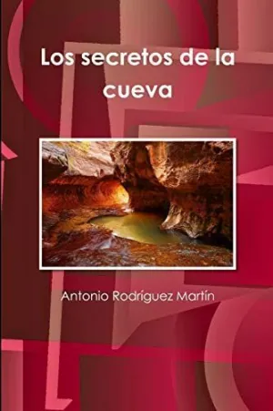 Los Secretos de la Cueva