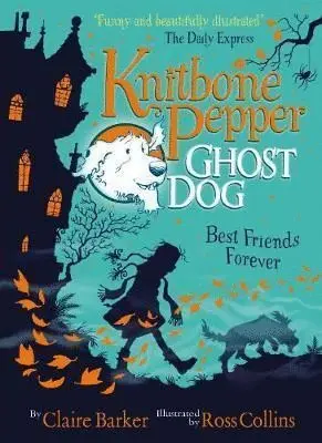 KNITBONE PEPPER: BEST FRIENDS FOREVER KNITBONE PEPPER: BEST FRIENDS FOREVER