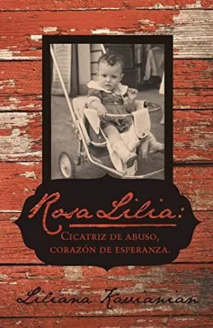 Rosa Lilia