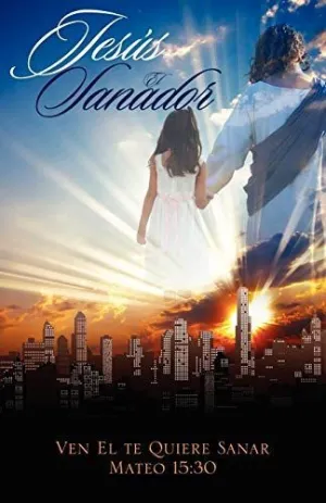 Jesus el Sanador
