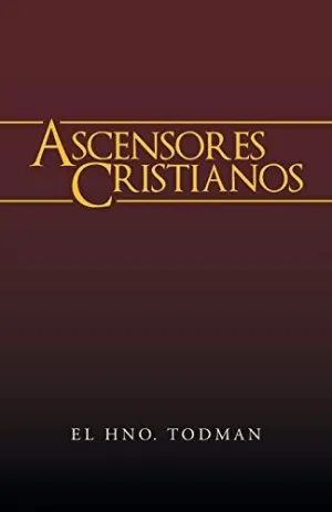 Ascensores Cristianos