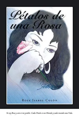 Pétalos de una Rosa