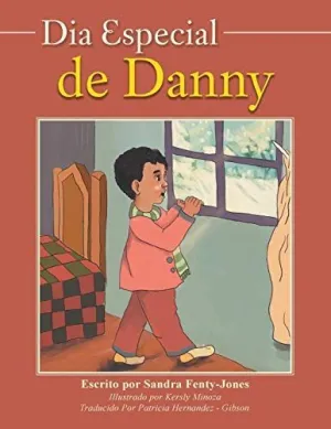 Dia Especial de Danny