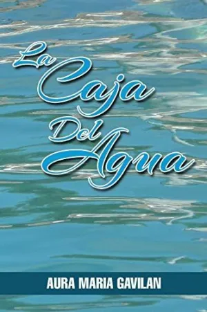 La Caja del Agua