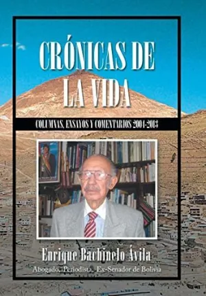 Crónicas de la Vida