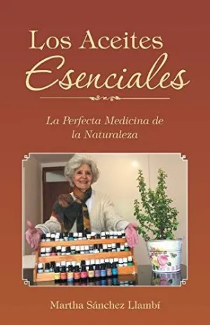 Los Aceites Esenciales