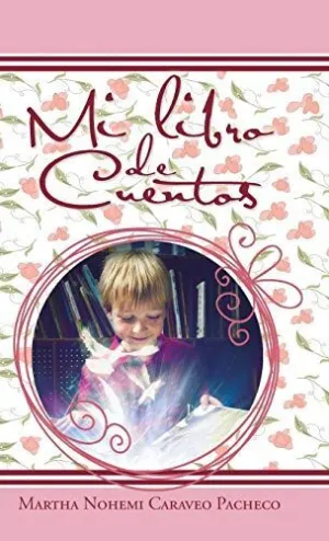 Mi Libro de Cuentos