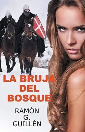 La Bruja del Bosque