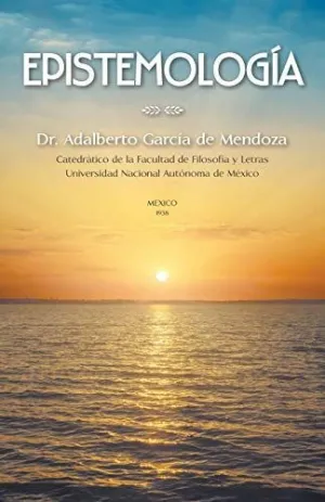 Epistemología