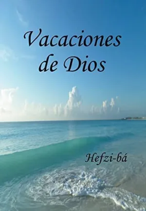 Vacaciones de Dios