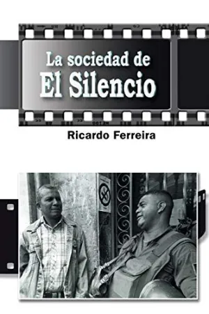 La Sociedad de el Silencio