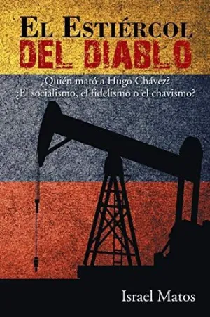 El Estiércol del Diablo