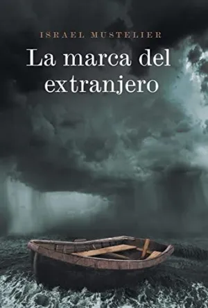 La Marca del Extranjero