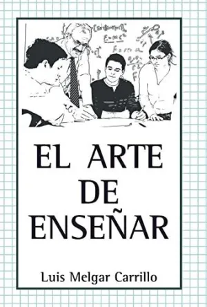 EL ARTE DE ENSEÑAR