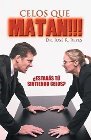 Celos que Matan!!!