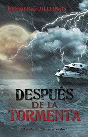 Después de la Tormenta