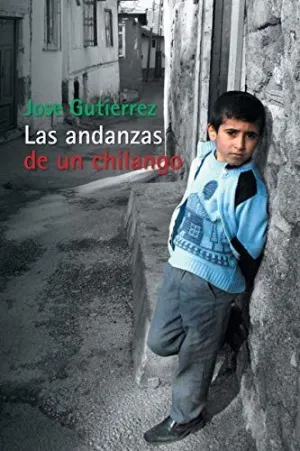 Las Andanzas de un Chilango