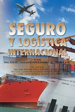 Seguro y Logística Internacional.