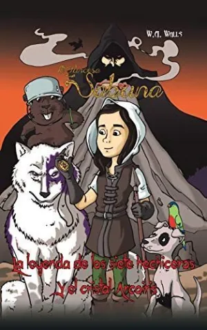 La Princesa Sabrina