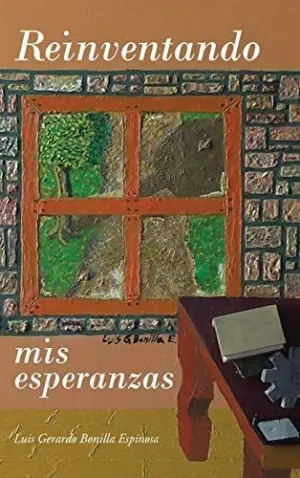 Reinventando Mis Esperanzas