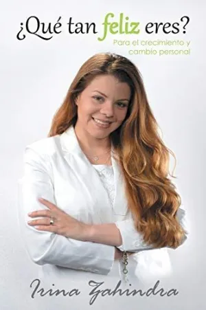 ¿Qué Tan Feliz Eres?