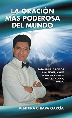 La Oración Más Poderosa del Mundo