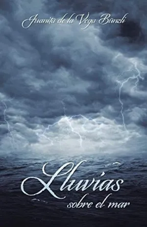 Lluvias Sobre el Mar