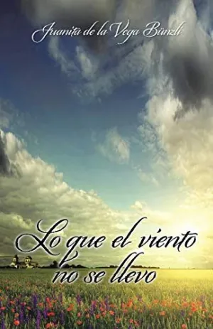 Lo que el Viento no se Llevó