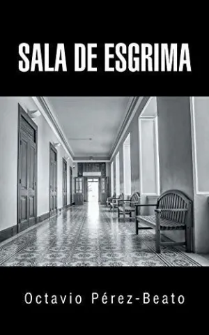 Sala de Esgrima