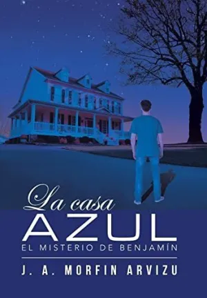 La Casa Azul