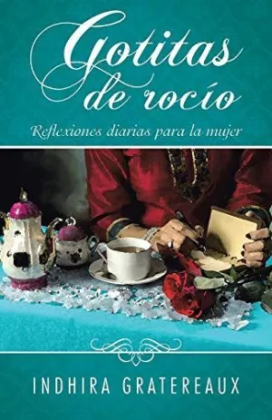 Gotitas de Rocío