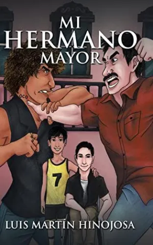 Mi Hermano Mayor