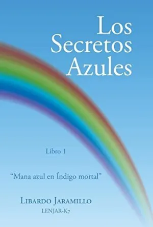 Los Secretos Azules