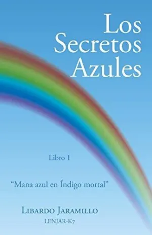 Los Secretos Azules