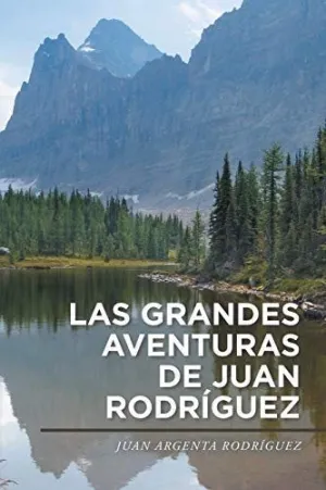 Las Grandes Aventuras de Juan Rodríguez