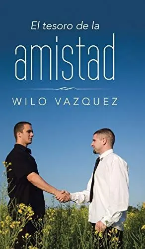 El Tesoro de la Amistad