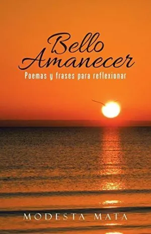Bello Amanecer