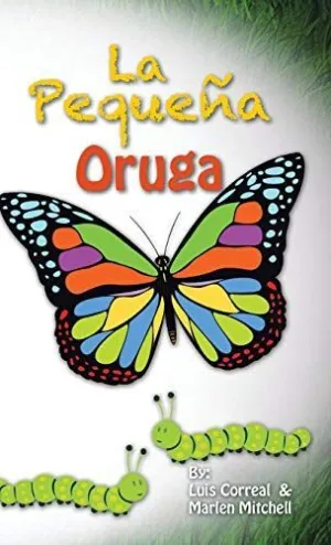 La Pequeña Oruga