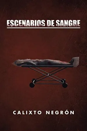Escenarios de Sangre