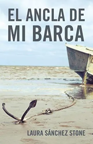 El Ancla de mi Barca
